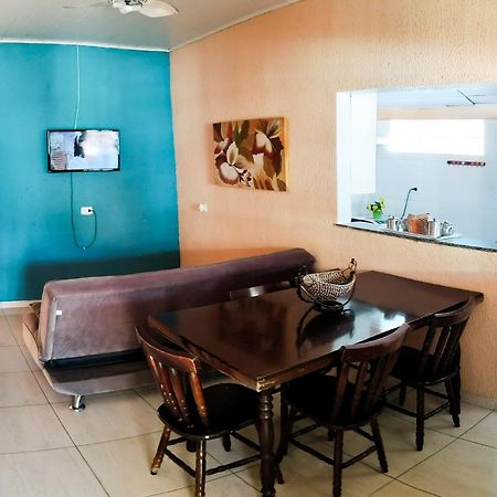 Casa Proxima Da Praia Grande 乌巴图巴 外观 照片