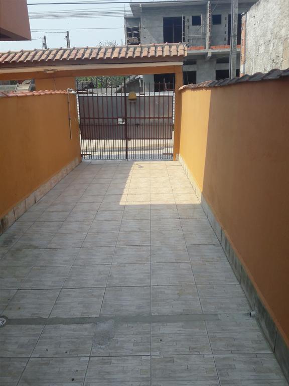 Casa Proxima Da Praia Grande 乌巴图巴 外观 照片