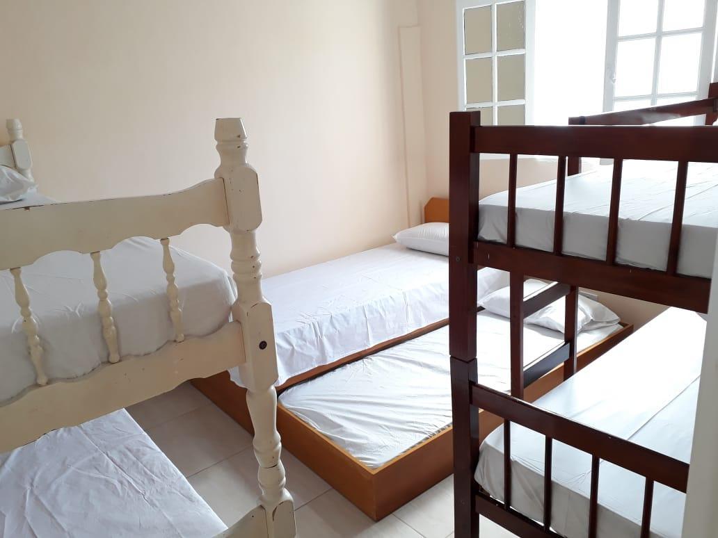Casa Proxima Da Praia Grande 乌巴图巴 外观 照片
