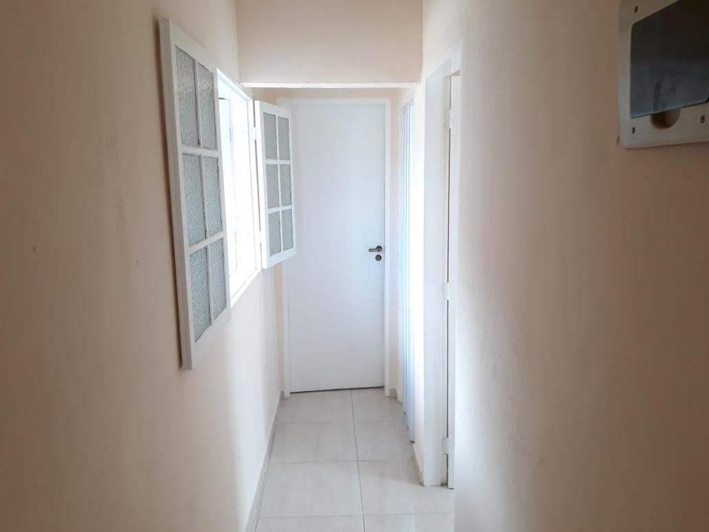 Casa Proxima Da Praia Grande 乌巴图巴 外观 照片